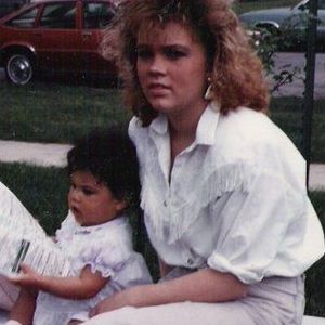 Meet your Posher, Kristy